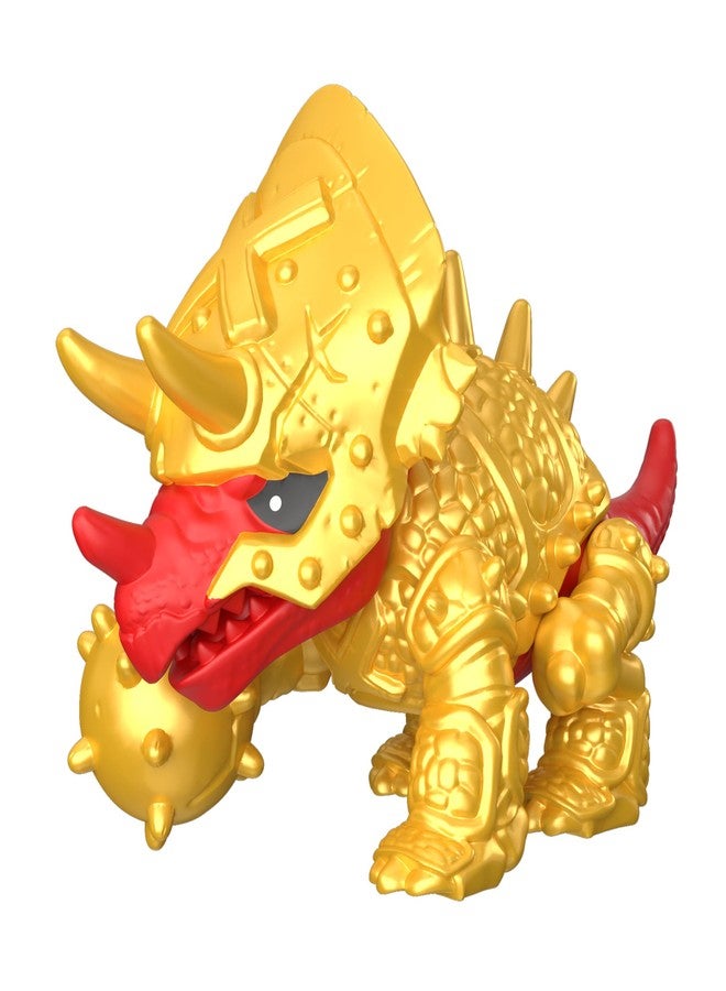 TREASURE X Dino Gold Mini Egg PK - Image 2